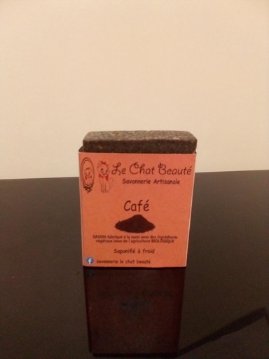 Savon Café